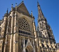  St. Mary’s Cathedral